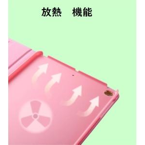 iPad ケース 第9世代 iPad 9.7イ...の詳細画像3