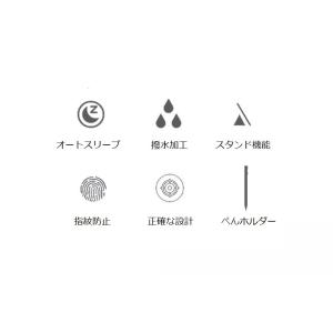 ipad ケース 第9世代 air5 air4...の詳細画像2