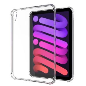 クリア 透明 TPU素材 保護カバー iPad...の詳細画像4