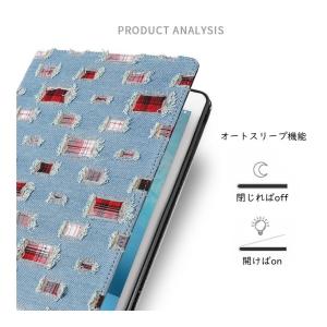 iPadケース 第9世代10.2インチ 第8世...の詳細画像1