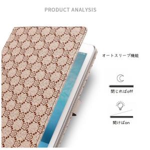 iPad第9世代ケース 10.2インチ iPa...の詳細画像1