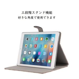 iPad第9世代ケース 10.2インチ iPa...の詳細画像3