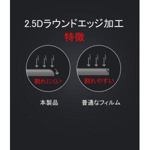 ipad ブルーライトカット強化ガラスフィルム...の詳細画像4