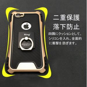 iPhone7 ケース カバー シリコン iP...の詳細画像1