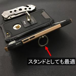iPhone7 ケース カバー シリコン iP...の詳細画像4