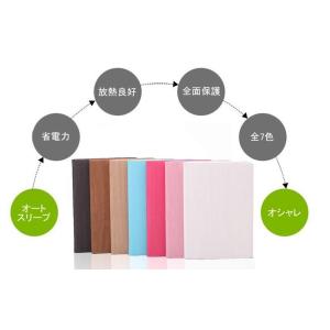 ipad ケース カバー ipad第9世代10...の詳細画像5