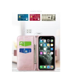 手帳型ケース iPhone12/12Pro/1...の詳細画像1