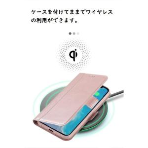 手帳型ケース iPhone12/12Pro/1...の詳細画像5