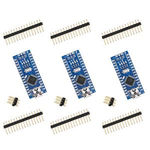 ELEGOO Arduino用 Nanoボード V3.0 CH340/ATmega328P、Nano V3.0互換