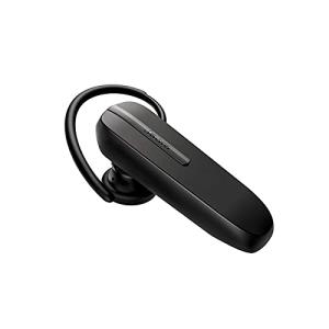 Jabra (ジャブラ) BluetoothR対応 片耳イヤホン Talk 5 2台同時接続