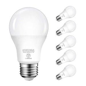 6個入 806LM LED電球 PSE認証済み 昼白色