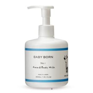BABY BORN ベビーボーン Face &a...の商品画像