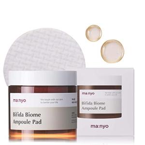 Ampoule Biome MA:NY Pad マニョ