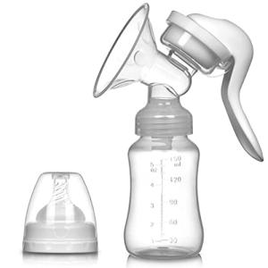 ANGEL CARE 搾乳器は母親にとって安全で実用的です 手動搾乳機