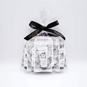 クヴォン デ ミニム プティ ハンドクリーム ギフトセット 15mL5