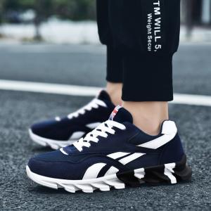 スニーカー　メンズ　運動靴　スポーツシューズ　ローカット　メンズ　ランニングシューズ　ジョギング　通気　カジュアル　新作　ファション　オシャレ