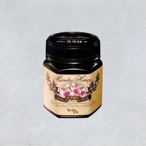 ヴェーダヴィ マヌカハニー MG1000+ 250g|ヴェーダヴィ正規取扱店