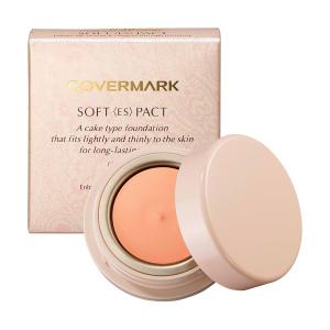COVERMARK（カバーマーク） ベーシックフォーミュラ 全23色 11g