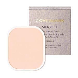 らぶ　COVERMARK シルキーフィットリフィルSN00　２個 COVERMARK（カバーマーク） シルキー フィット リフィル