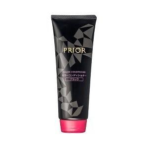 SHISEIDO 資生堂 プリオール カラーコンディショナー N ダーク