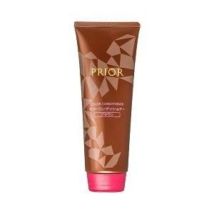 プリオール PRIORカラーコンディショナーＮブラウン|資生堂認定ショップ|爆買