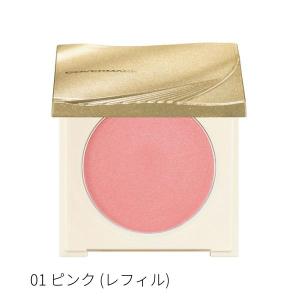 COVERMARK（カバーマーク） 新発売 ライティング カラー パウダー 01