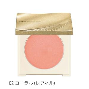 カバーマーク ライティング カラーパウダー 02...の商品画像