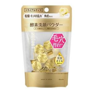 suisai カネボウ スイサイ ビューティクリア ゴールド パウダー