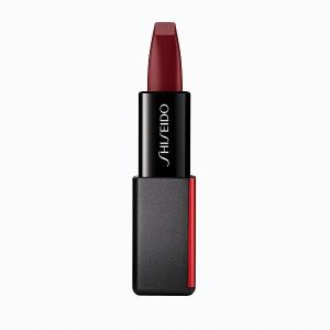 資生堂 メーキャップ モダンマット パウダーリップスティック 521 Nocturnal SHISEIDO