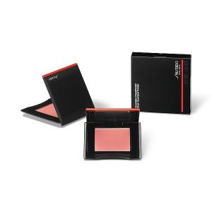 SHISEIDO 資生堂 パウダー チーク インナーグロウ 公式 ハイ