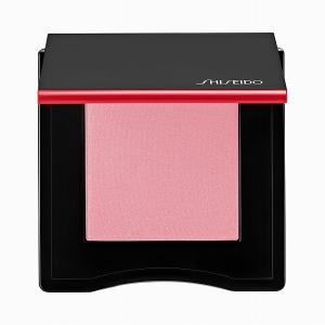 資生堂 メーキャップ インナーグロウ　チークパウダー　04 Aura Pink　SHISEIDO