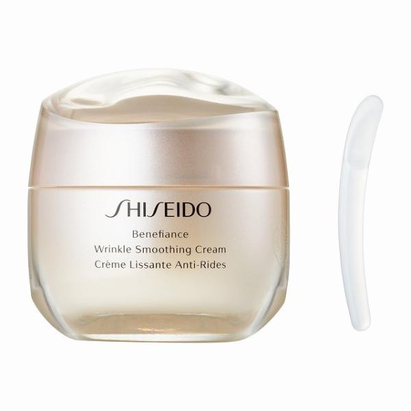 資生堂 SHISEIDO ベネフィアンス リンクル　スムージングクリーム　50ｇ