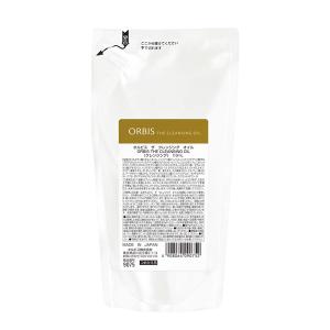 ORBIS（オルビス） クレンジング ザ クレンジングオイル つめかえ用