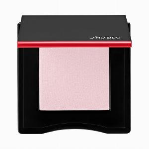 資生堂 メーキャップ インナーグロウ チークパウダー 10 Medusa Pink SHISEIDO