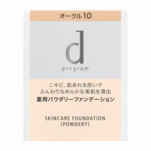 NOV（ノブ） 常盤薬品 パウダリーファンデーション UV オークル30
