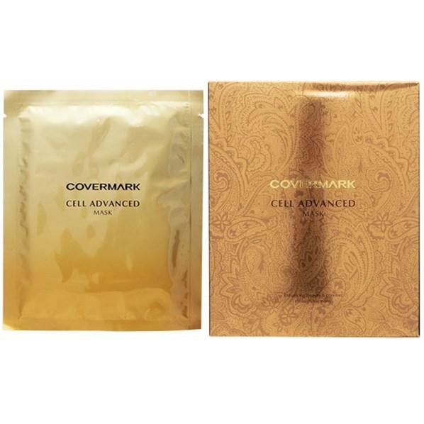カバーマーク　セルアドバンスト　マスク ＷＲ （26ml 6枚入り）|カバーマーク正規取扱店|