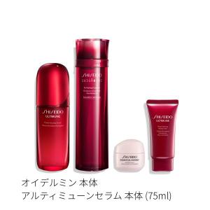 SHISEIDO（資生堂） 美容液 万物資生 LIFE DEW バンブツシセイ