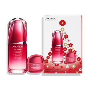 資生堂アルティミューン ハイドレーティング セット 50mL＋30g SHISEIDO クリスマスコフレ