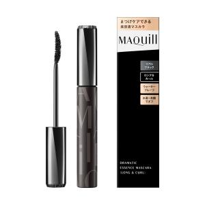 マキアージュ ドラマティックエッセンスマスカラ ...の商品画像