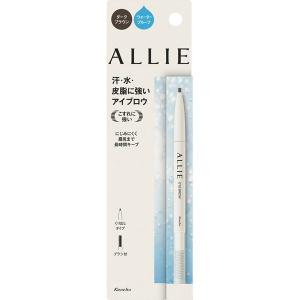 SHISEIDO（資生堂） インウイ ザ ブローライナー BR655 （レフィル