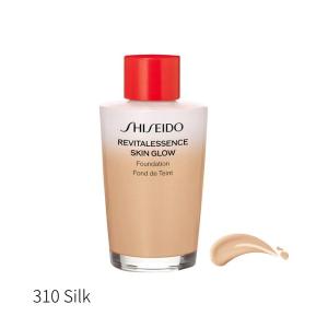 SHISEIDO 資生堂 エッセンス スキングロウ ファンデーション 220
