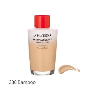 SHISEIDO メーキャップ メーキャップ エッセンス スキングロウ