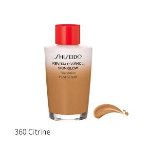 SHISEIDO メーキャップ メーキャップ エッセンス スキンセッティング