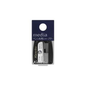 media カネボウ メディア ペンシル用シャープナー : コスメビレッジ