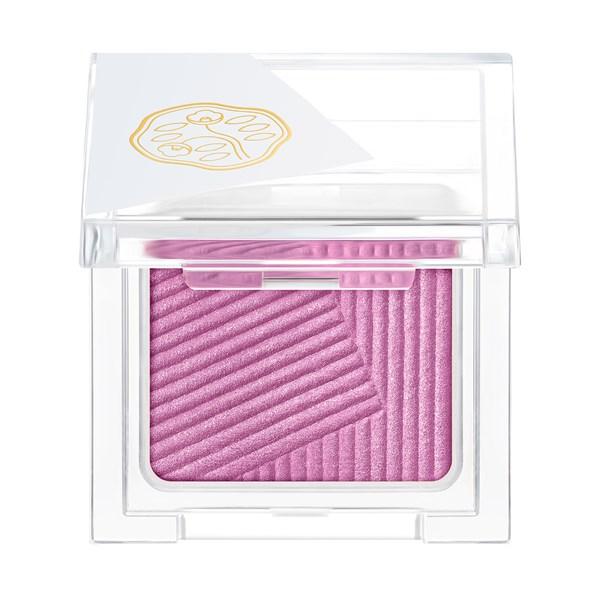 SHISEIDO メーキャップ　オーラデュウ　プリズム　イルミネーター　ピコ　01 寒椿　1.5g　...