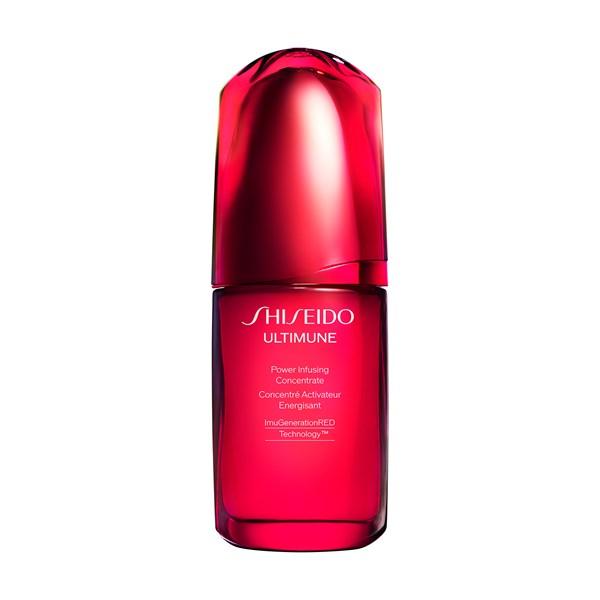 SHISEIDO アルティミューン　パワライジング　コンセントレート　3n　本体 　50ml　資生堂...