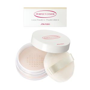 SHISEIDO 資生堂 パーフェクトカバー ファンデーション MC