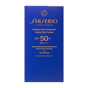 SHISEIDO サンケア パーフェクト サン...の詳細画像3