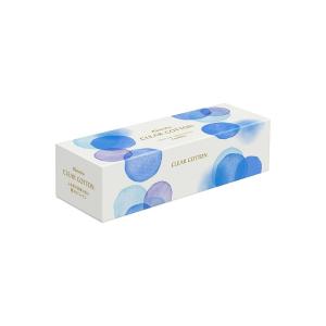 カネボウ　ビューティワークス　デイリーコットン　L　90枚×18個 ビューティワークス デイリーコットン（L） 90枚|カネボウ認定ショップ