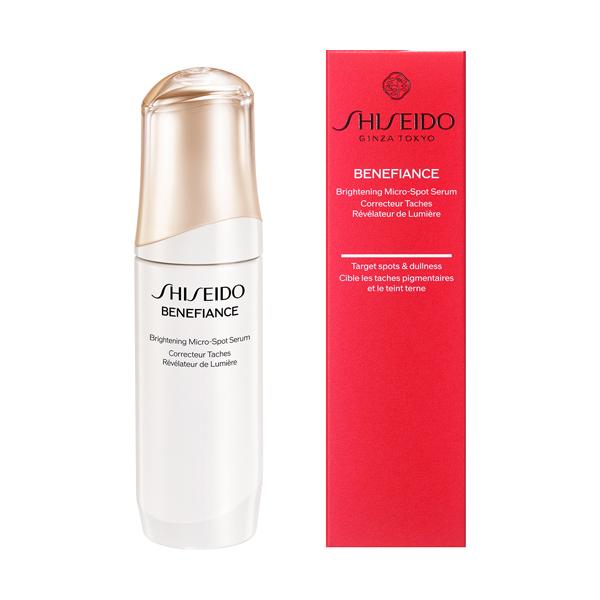 SHISEIDO ベネフィアンス　ブライトニング　マイクロＳ　セラム　50ml　本体【S】|資生堂認...